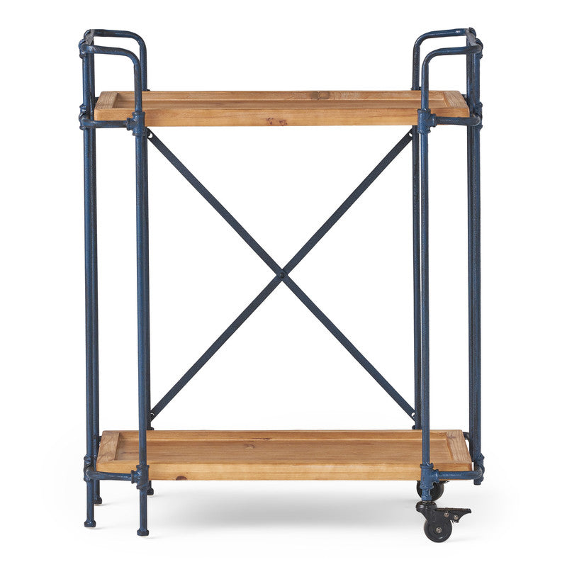 [Ship to Canada Only] Eden Bar Cart