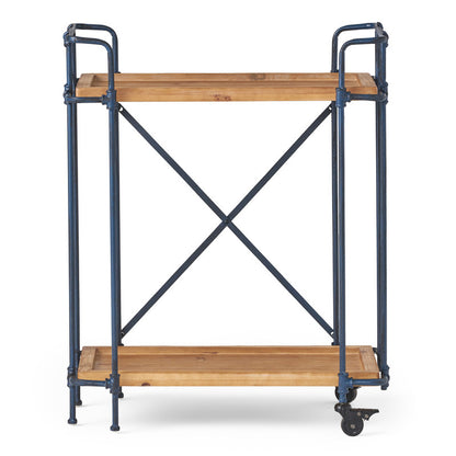[Ship to Canada Only] Eden Bar Cart
