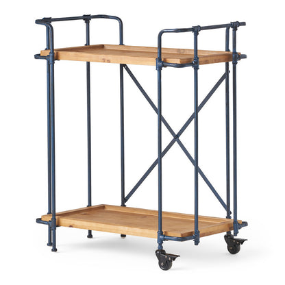 [Ship to Canada Only] Eden Bar Cart