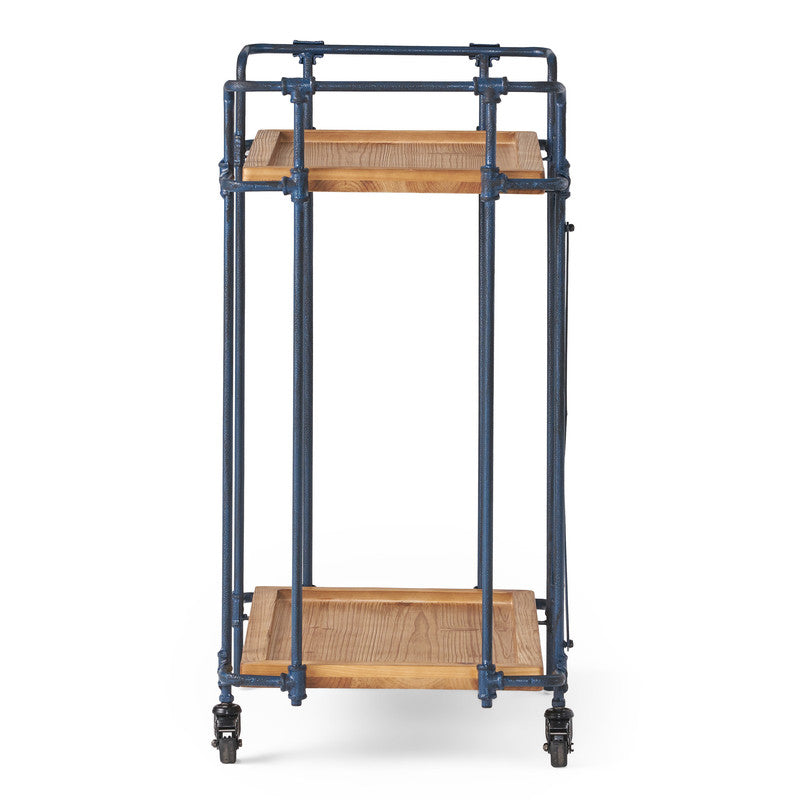 [Ship to Canada Only] Eden Bar Cart