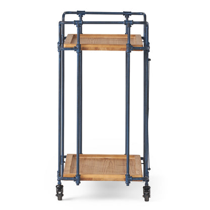[Ship to Canada Only] Eden Bar Cart