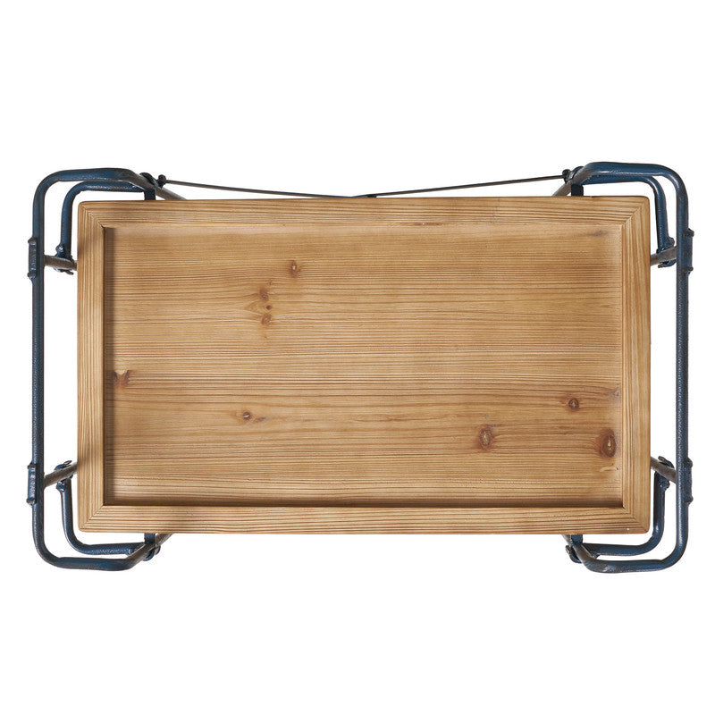 [Ship to Canada Only] Eden Bar Cart