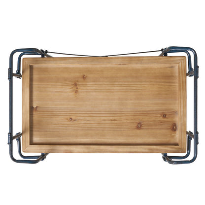 [Ship to Canada Only] Eden Bar Cart