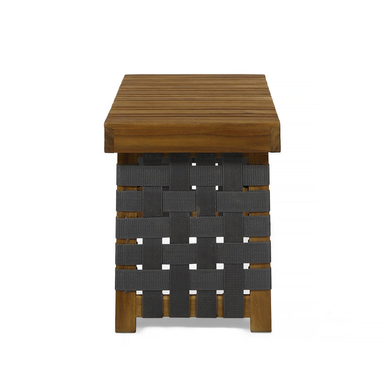 Huville Foldable Side Table