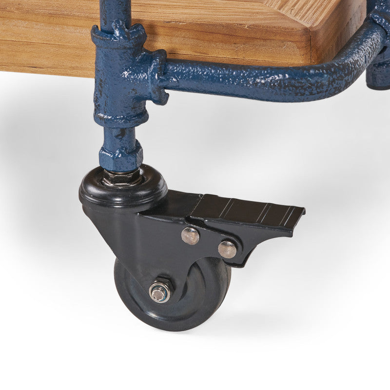 [Ship to Canada Only] Eden Bar Cart