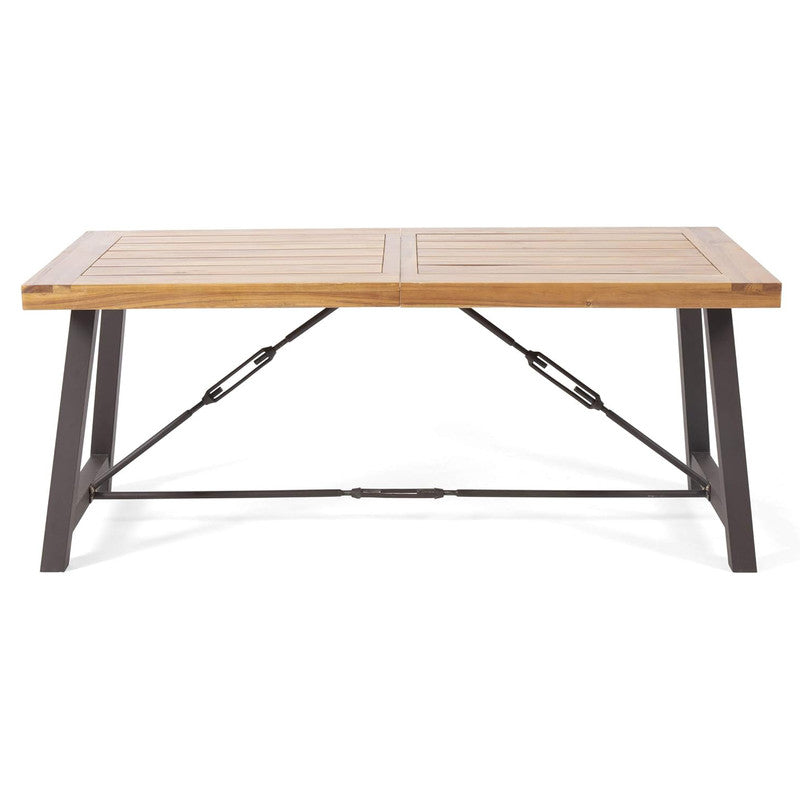 [Ship to Canada Only] Catriona Dining Table