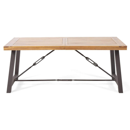 [Ship to Canada Only] Catriona Dining Table