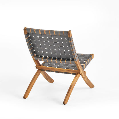 Huville Foldable Chair