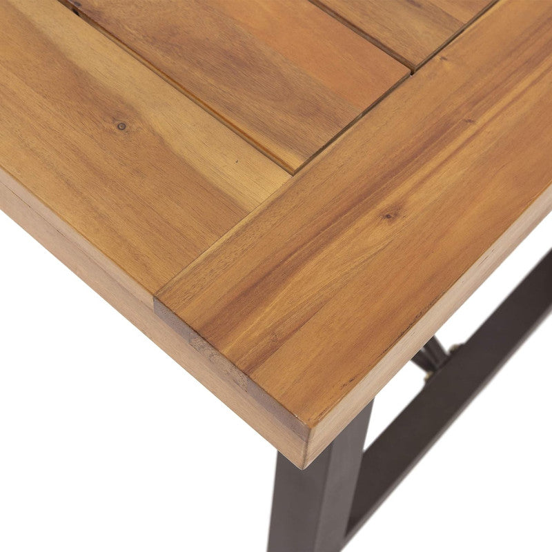 [Ship to Canada Only] Catriona Dining Table