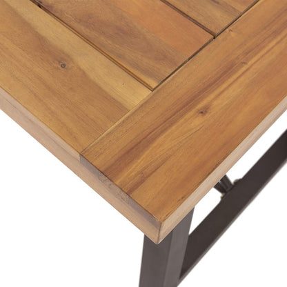 [Ship to Canada Only] Catriona Dining Table
