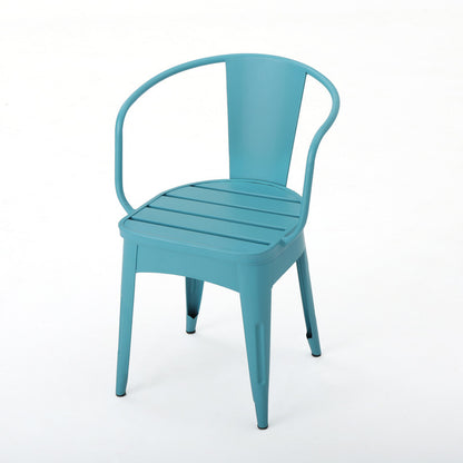 Set of 3 Colmar Table and Chairs