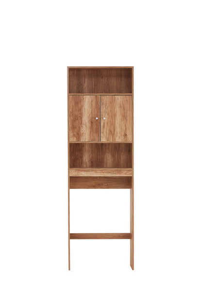 Toilet Storage Cabinet Bathroom Shelf