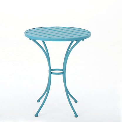 Set of 3 Colmar Table and Chairs
