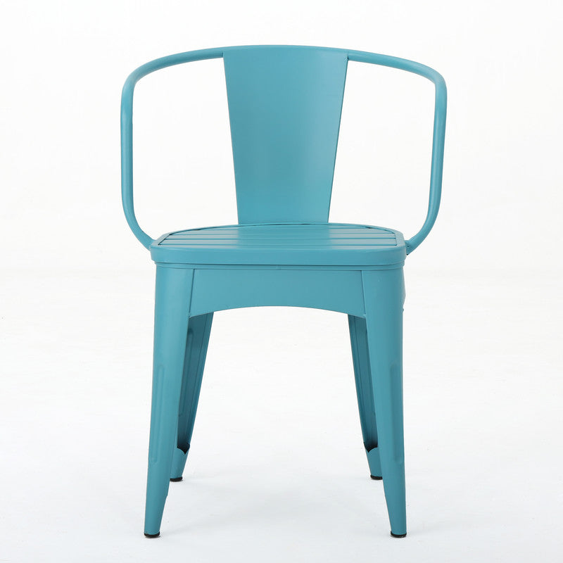 Set of 3 Colmar Table and Chairs