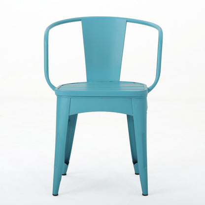 Set of 3 Colmar Table and Chairs