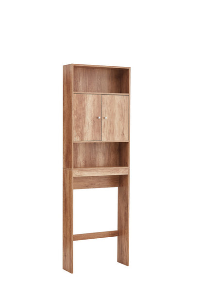 Toilet Storage Cabinet Bathroom Shelf