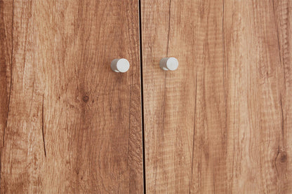 Toilet Storage Cabinet Bathroom Shelf