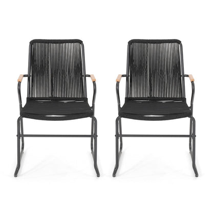 Set of 2 Moonstone Chair