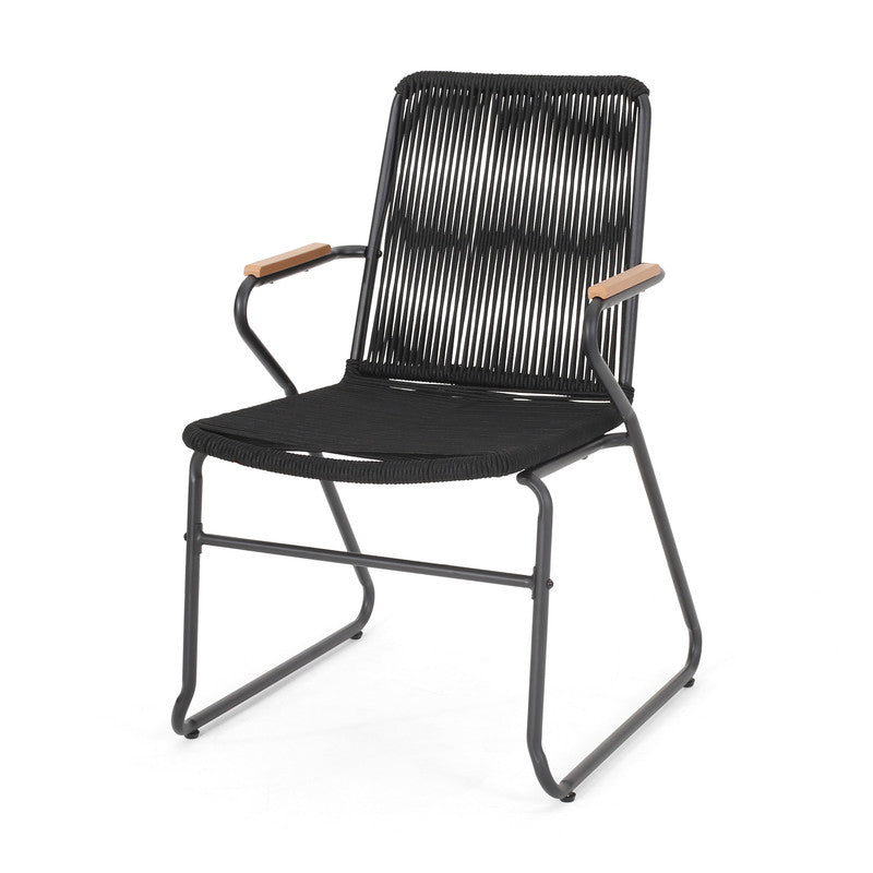 Set of 2 Moonstone Chair