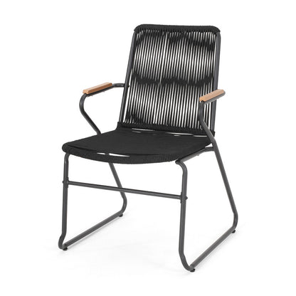 Set of 2 Moonstone Chair