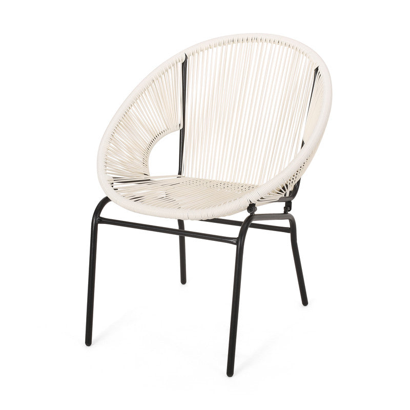 [Ship to Canada Only] Nusa Chair - Set of 2