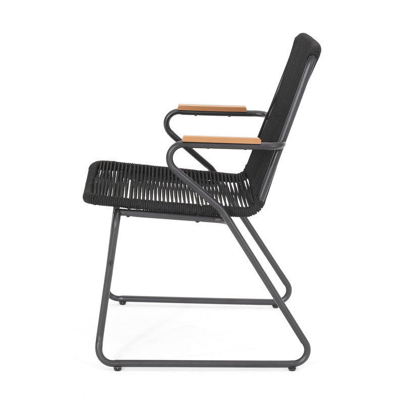 Set of 2 Moonstone Chair