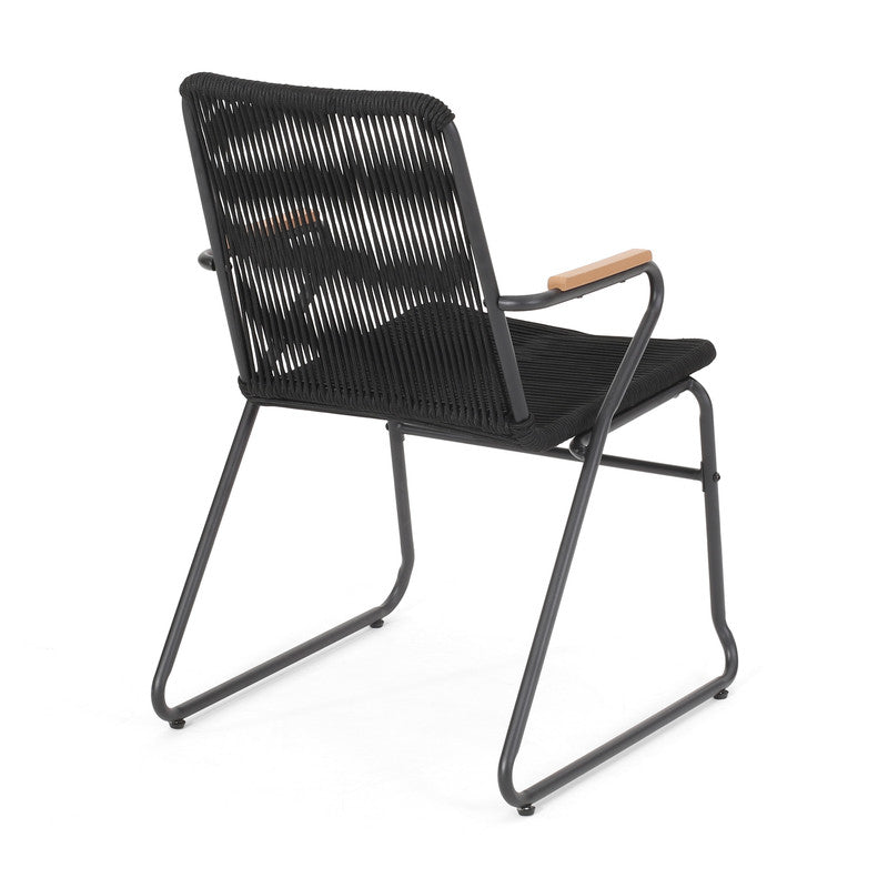Set of 2 Moonstone Chair