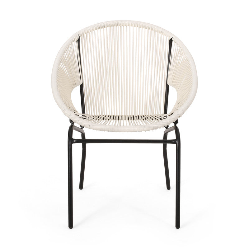 [Ship to Canada Only] Nusa Chair - Set of 2