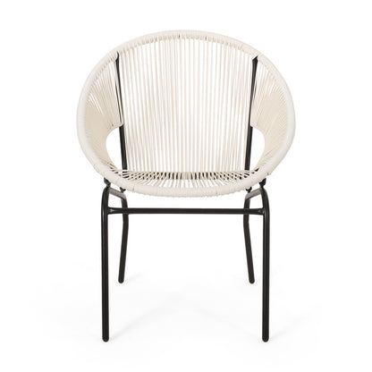 [Ship to Canada Only] Nusa Chair - Set of 2