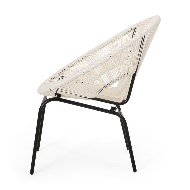 [Ship to Canada Only] Nusa Chair - Set of 2