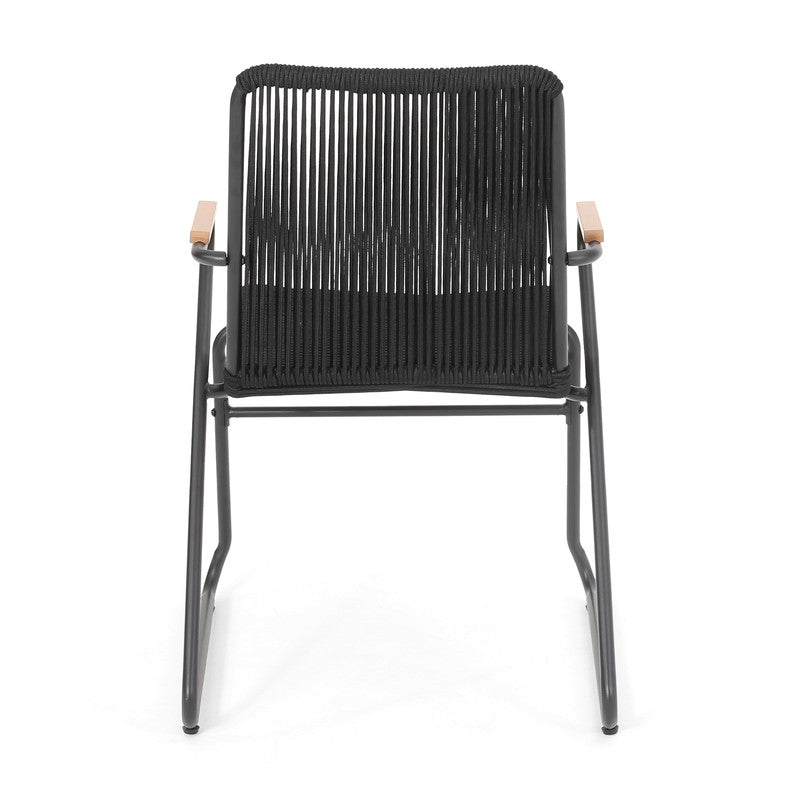 Set of 2 Moonstone Chair