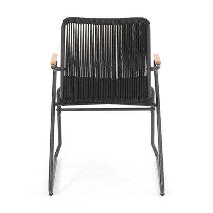 Set of 2 Moonstone Chair