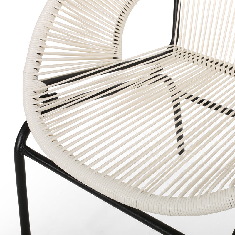 [Ship to Canada Only] Nusa Chair - Set of 2