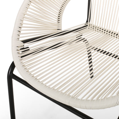 [Ship to Canada Only] Nusa Chair - Set of 2