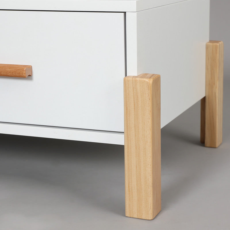 Colorful Free Combination Cabinet Dresser Storge Cabinet