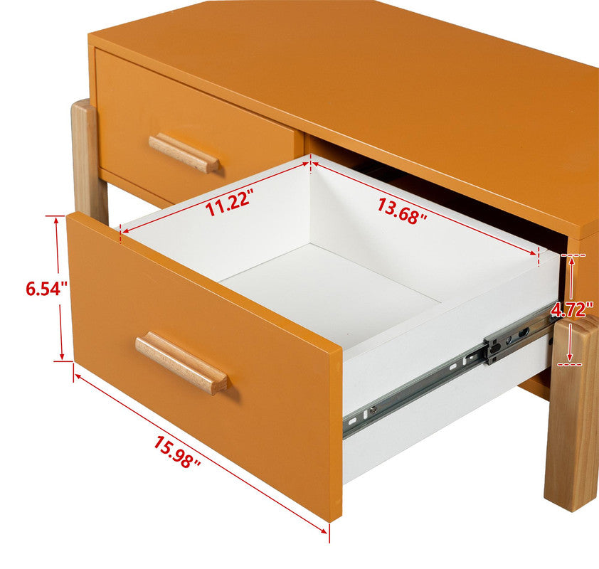 Colorful Free Combination Cabinet Dresser Storge Cabinet