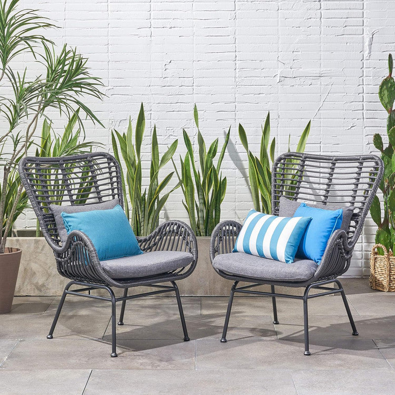 [Ship to Canada Only] Montana Chair (Set of 2)