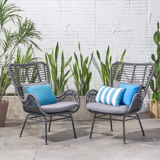 [Ship to Canada Only] Montana Chair (Set of 2)