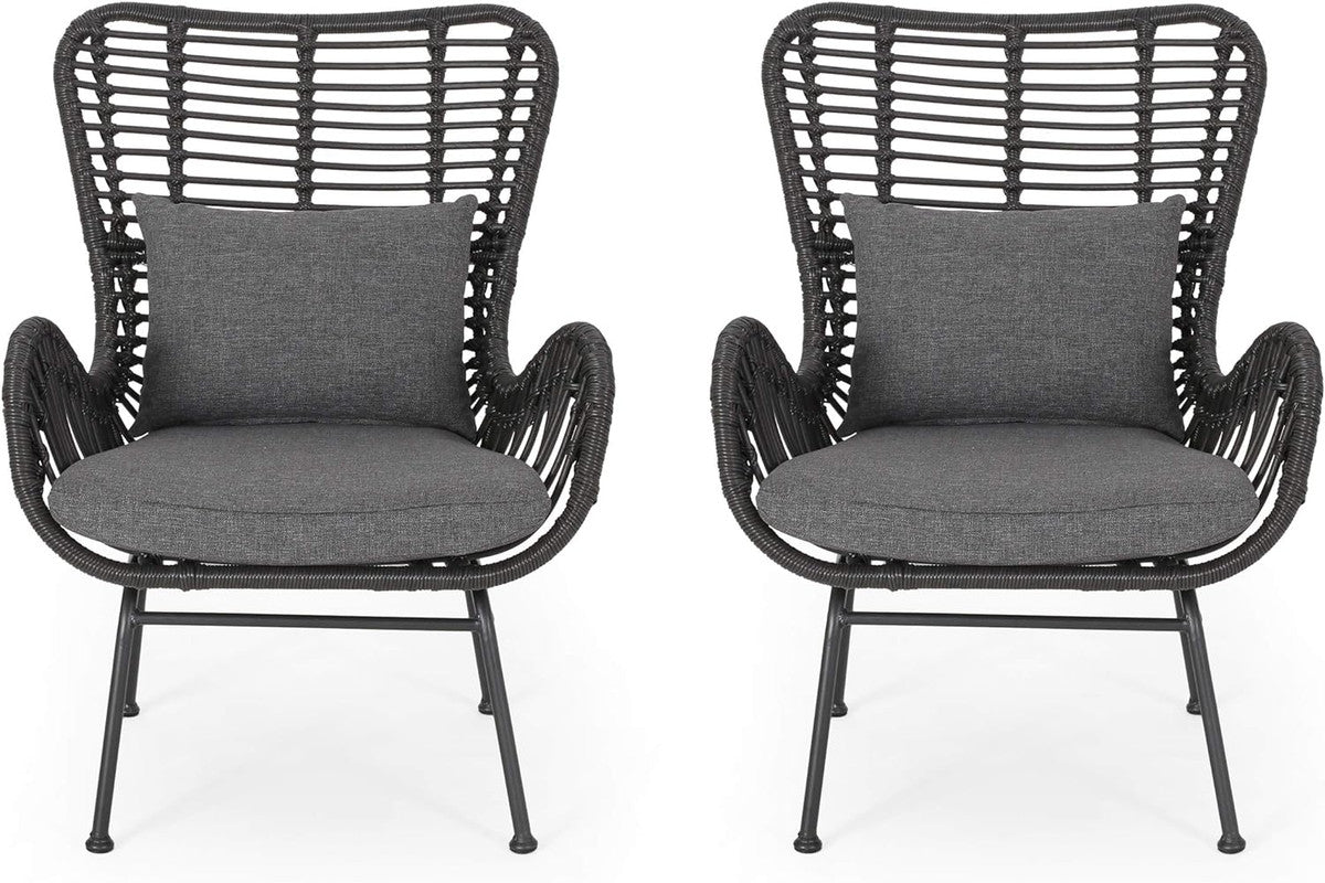 [Ship to Canada Only] Montana Chair (Set of 2)