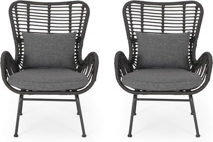 [Ship to Canada Only] Montana Chair (Set of 2)