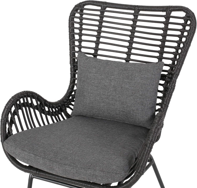 [Ship to Canada Only] Montana Chair (Set of 2)