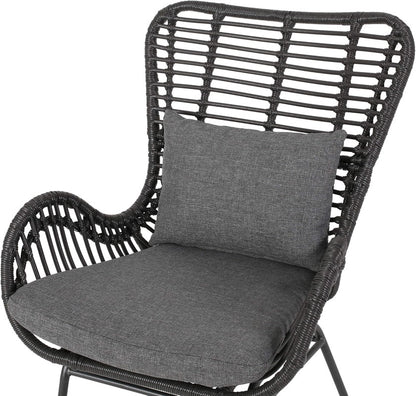 [Ship to Canada Only] Montana Chair (Set of 2)