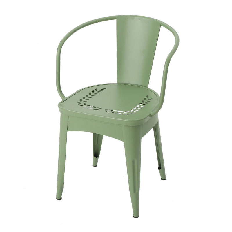 Set of 3 Lourde Table and Chairs
