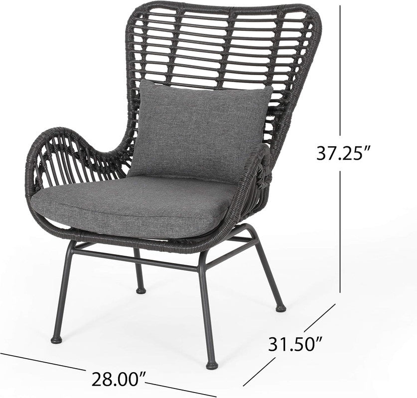 [Ship to Canada Only] Montana Chair (Set of 2)