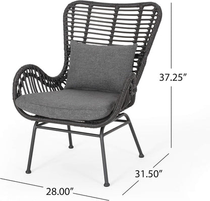 [Ship to Canada Only] Montana Chair (Set of 2)