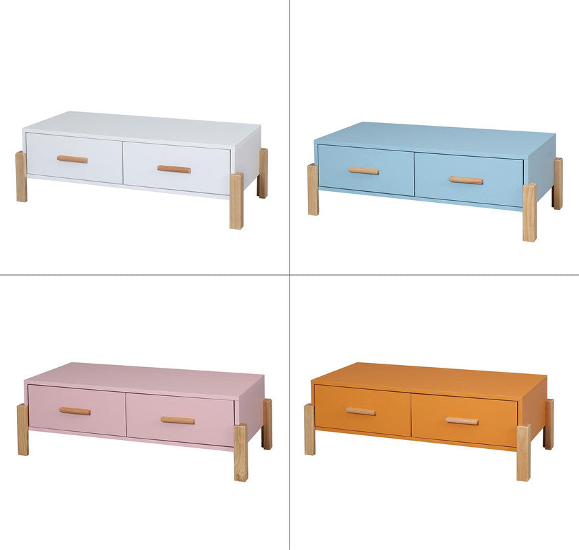Colorful Free Combination Cabinet Dresser Storge Cabinet