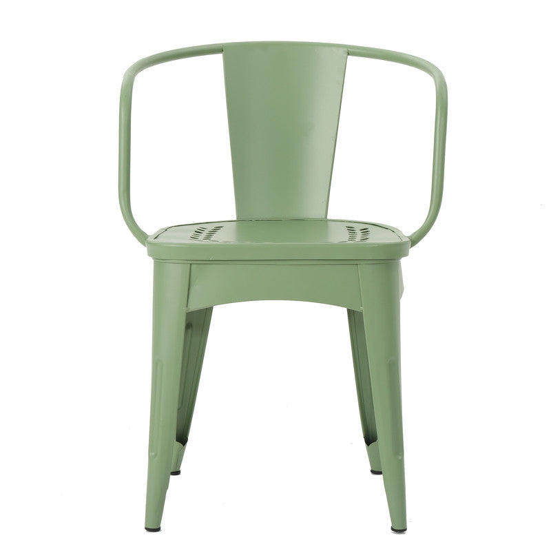 Set of 3 Lourde Table and Chairs