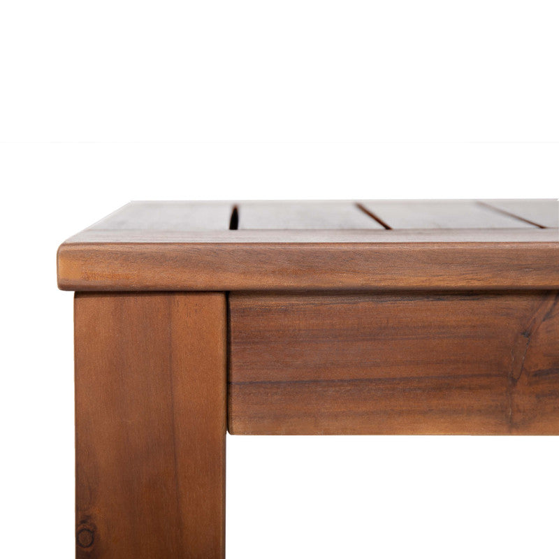 [Ship to Canada Only] Manila 61.75'' Bench (Set of 2)