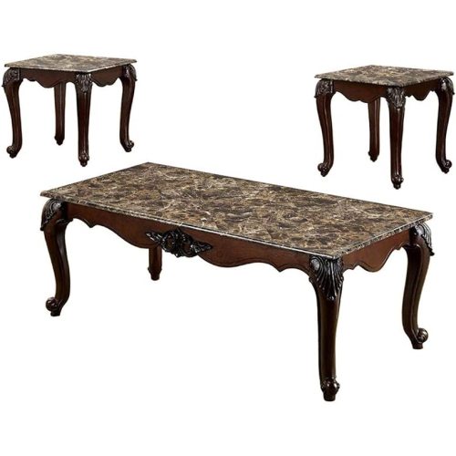 Formal Traditional 3PCS Table set