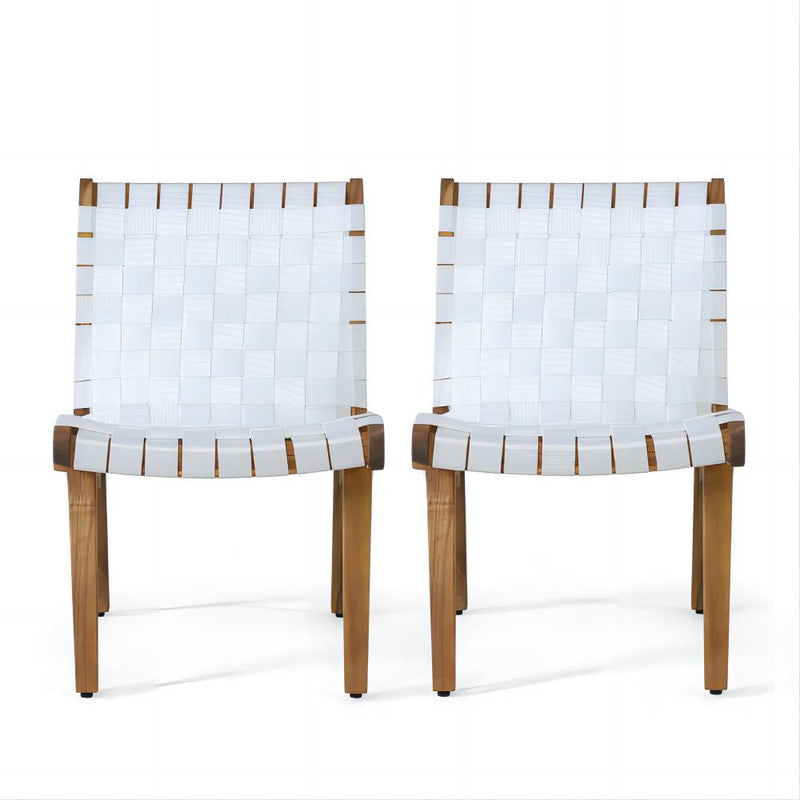[Ship to Canada Only] Charlotte Lounge Chair (Set of 2)
